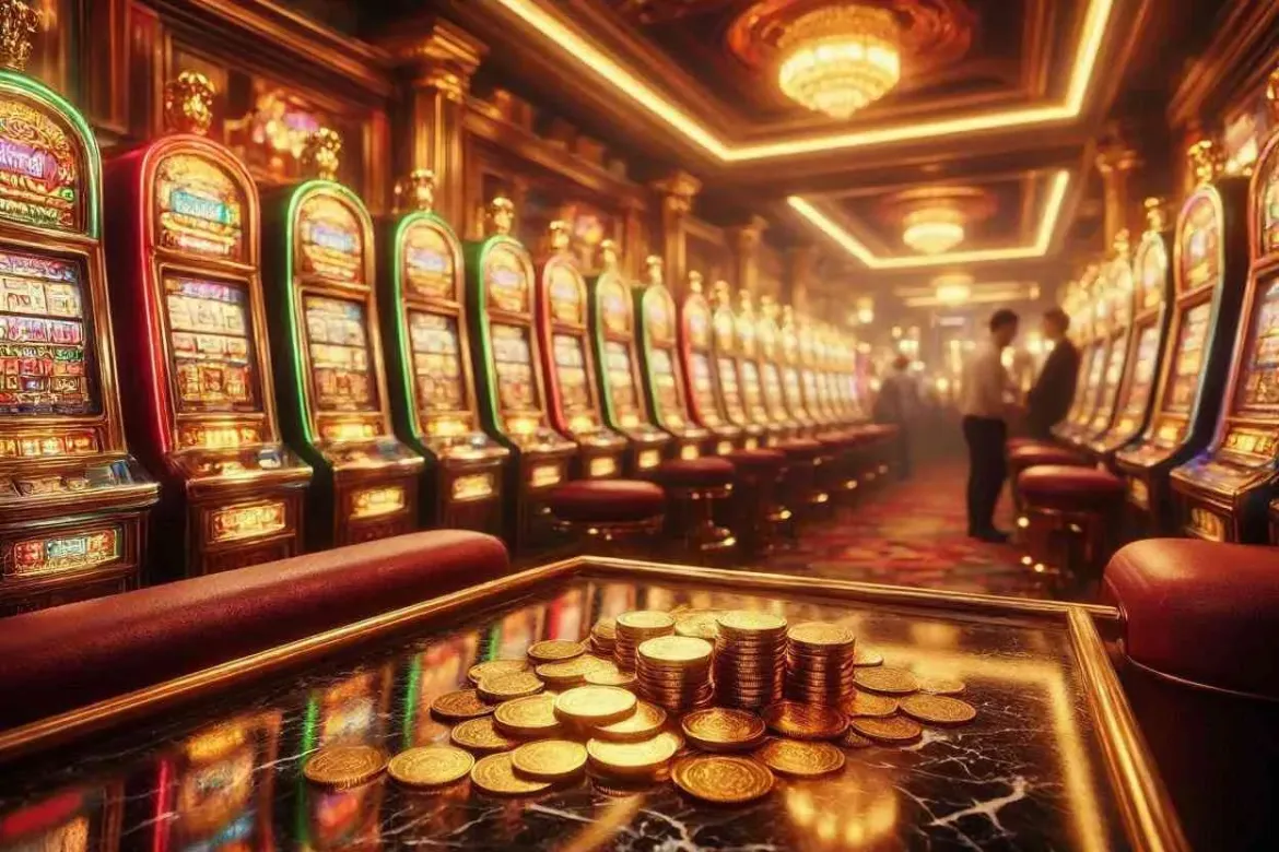 Luckygem Casino
